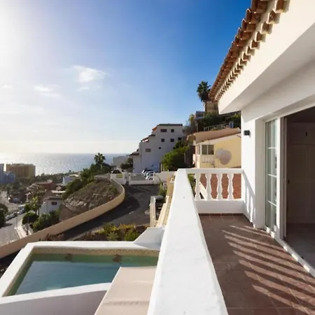 فيلة Americas Tenerife Sur بلايا ذي لاس أميريكاس