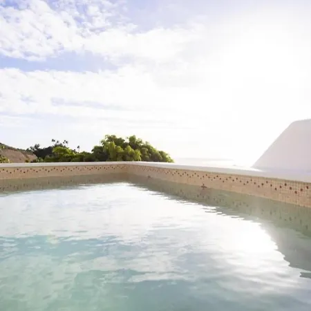 Americas Tenerife Sur فيلة *