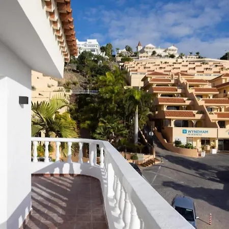 Americas Tenerife Sur بلايا ذي لاس أميريكاس