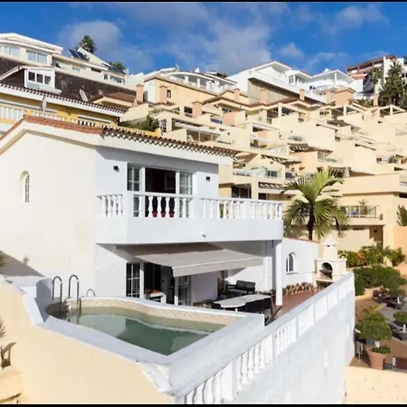 فيلة Americas Tenerife Sur *