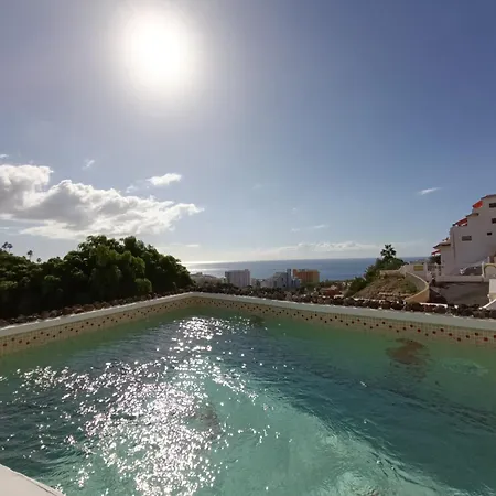 Americas Tenerife Sur فيلة بلايا ذي لاس أميريكاس