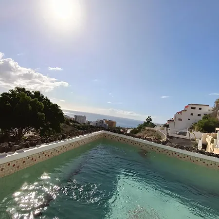 Americas Tenerife Sur بلايا ذي لاس أميريكاس