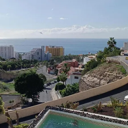 فيلة Americas Tenerife Sur *
